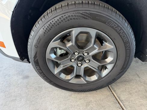 Used 2024 Ford Maverick XLT w/ Equipment Group 300A Standard image 30