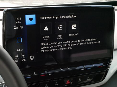 Certified 2023 Volkswagen ID.4 Pro S image 22