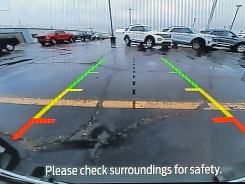 Certified 2024 Ford Bronco Sport Big Bend w/ Convenience Package image 6