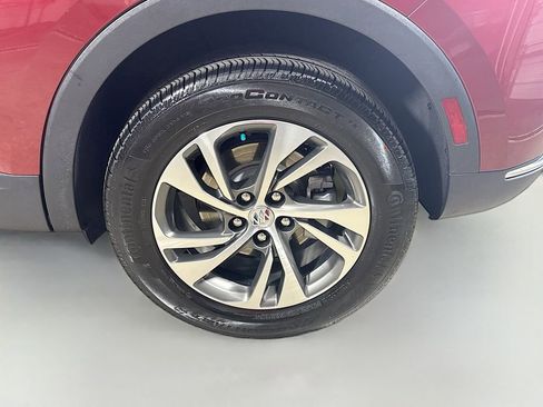 Used 2022 Buick Envision Essence w/ Technology Package I FWD image 32