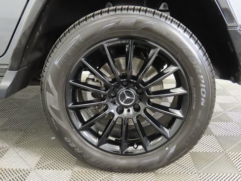 Certified 2023 Mercedes-Benz G 550 G 550 image 29