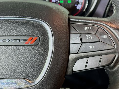Used 2016 Dodge Challenger R/T Plus RWD image 14