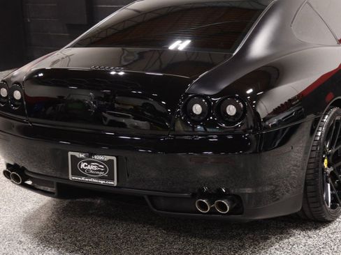 Used 2005 Ferrari 612 Scaglietti RWD image 38
