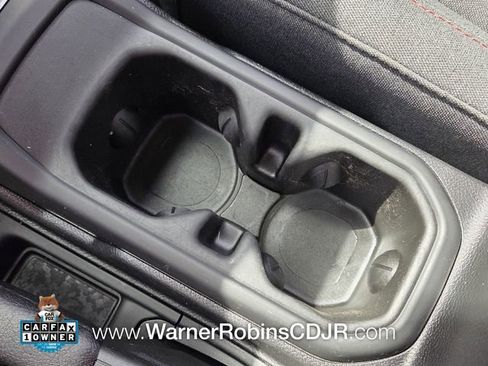 Used 2025 Jeep Gladiator Rubicon w/ Convenience Group image 26