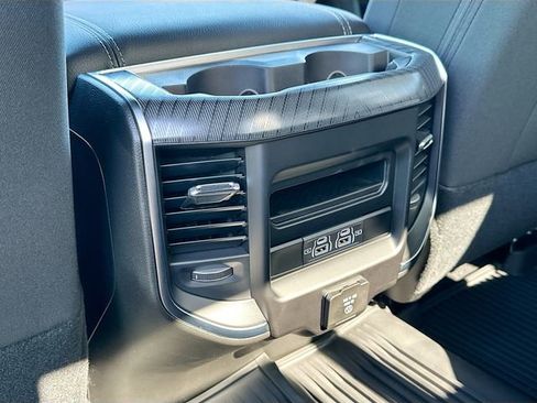 New 2025 RAM 2500 Big Horn image 18