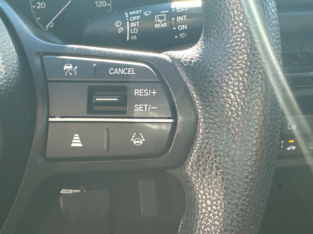 Used 2024 Honda HR-V LX image 15