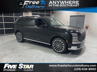 New 2026 Hyundai Palisade Calligraphy video 1