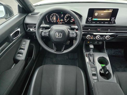 Certified 2023 Honda Civic Sport image 14