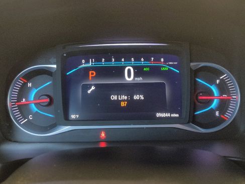 Used 2019 Honda Pilot EX-L image 23