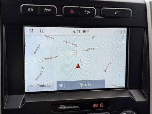 Used 2021 Ford F250 Lariat w/ Lariat Ultimate Package image 27