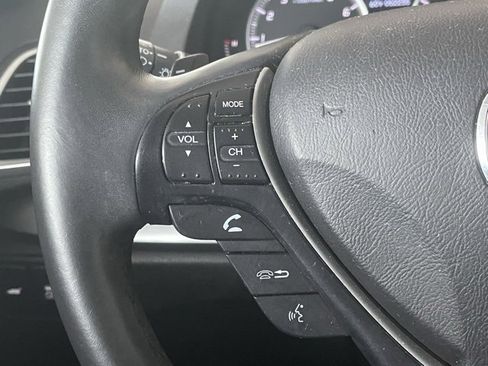 Used 2018 Acura RDX w/ Technology Package image 12