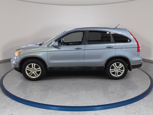 Used 2010 Honda CR-V EX-L image 9