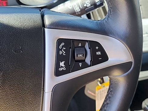 Used 2016 GMC Terrain SLT w/ Open Road Package AWD/4WD image 19
