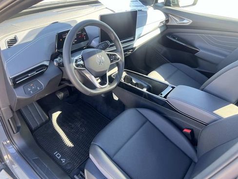 New 2025 Volkswagen ID.4 Pro S image 13