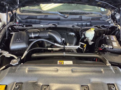 Used 2014 RAM 1500 Sport w/ Convenience Group image 74