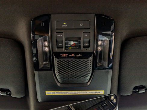 Used 2026 Lexus GX 550 w/ Cold Area Package image 28