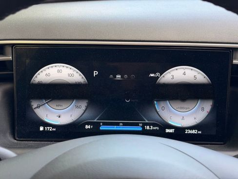 Certified 2023 Hyundai Tucson SEL w/ Convenience Package AWD/4WD image 19