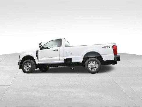 New 2026 Ford F350 XL w/ XL Chrome Package image 54