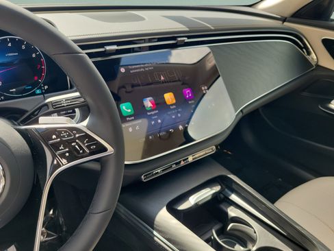 New 2026 Mercedes-Benz E 350 Sedan image 19