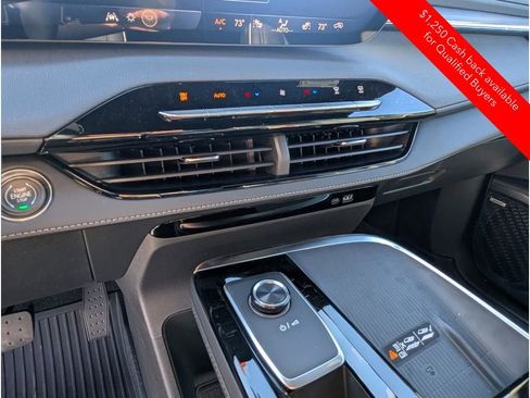 New 2026 Buick Enclave Sport Touring w/ Power Package AWD/4WD image 22