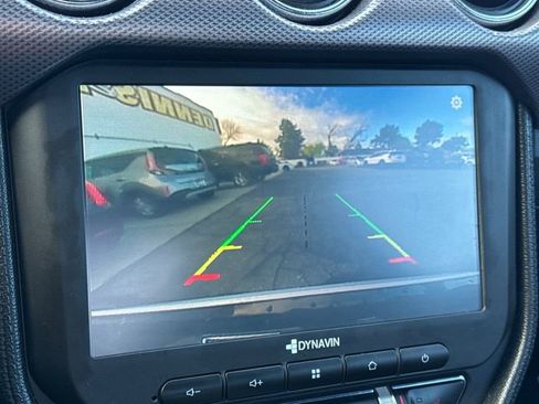 Used 2017 Ford Mustang GT RWD image 19
