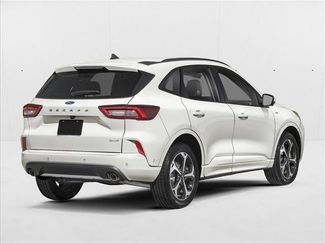 New 2025 Ford Escape ST-Line Elite w/ Equipment Group 501A video 2