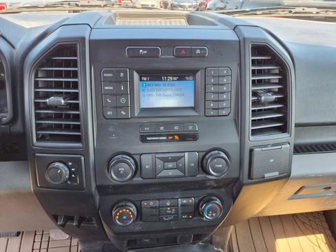 Used 2019 Ford F150 XL w/ Equipment Group 101A Mid image 19