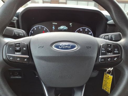 Used 2024 Ford Maverick XLT w/ Equipment Group 300A Standard image 21