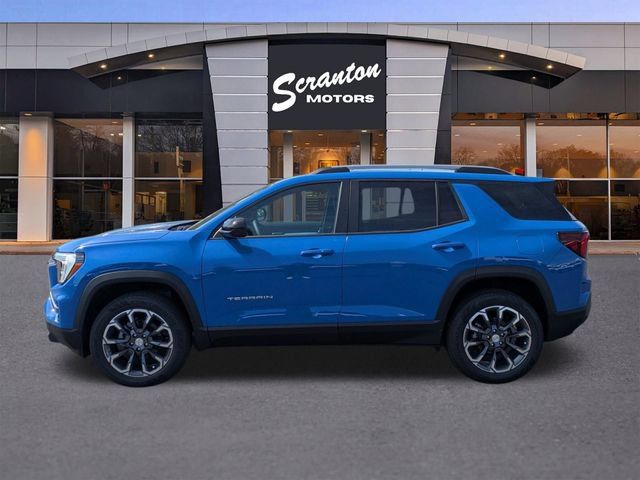 New 2026 GMC Terrain Elevation w/ Elevation Premium Package AWD/4WD image 2
