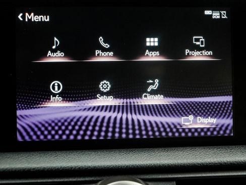 Used 2021 Lexus IS 350 F Sport image 28