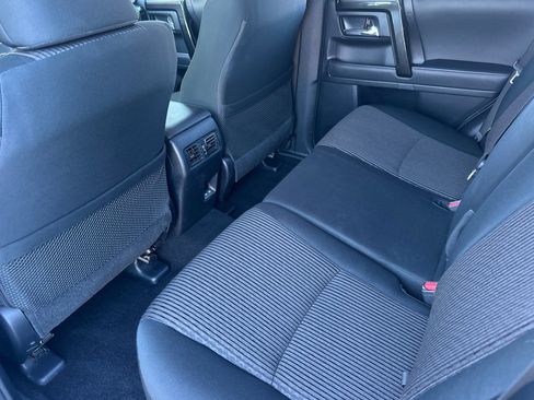 Certified 2024 Toyota 4Runner TRD Off-Road image 15