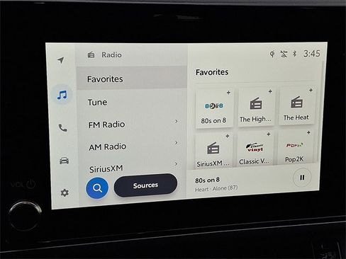 New 2026 Toyota Camry LE image 17