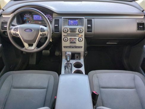 Used 2017 Ford Flex SE image 15