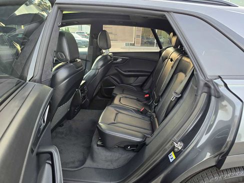 New 2026 Audi Q8 Prestige image 18