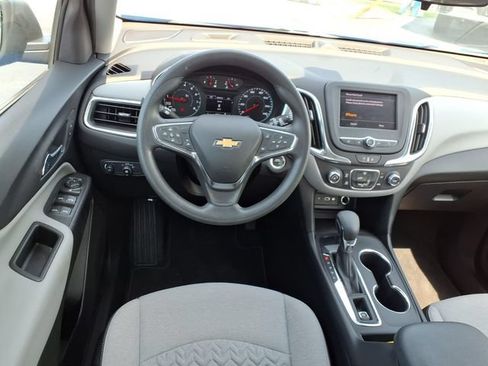 Used 2024 Chevrolet Equinox LS FWD image 6