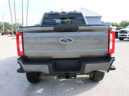 Used 2026 Ford F250 XLT AWD/4WD image 9