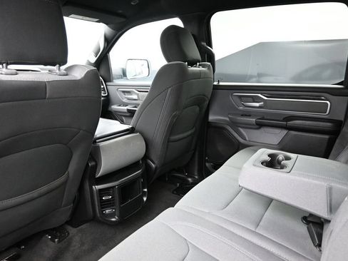 Used 2023 RAM 1500 Big Horn AWD/4WD image 24