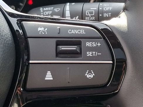 Certified 2023 Honda CR-V EX-L image 23