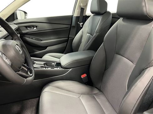 New 2025 Honda Accord EX-L image 13