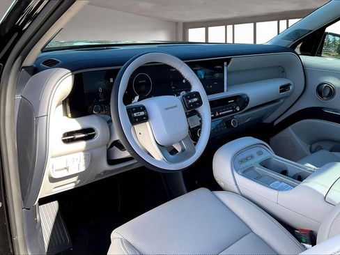 New 2026 Hyundai Palisade Calligraphy image 7