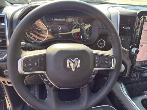 New 2026 RAM 1500 Laramie w/ Bed Utility Group image 17