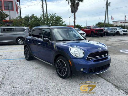 Used 2015 MINI Cooper Countryman S FWD image 4