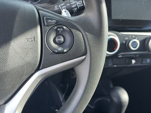 Used 2015 Honda Fit EX image 18