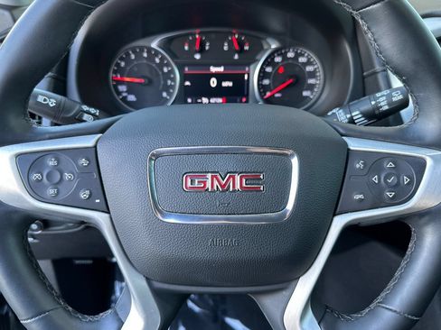 Certified 2023 GMC Terrain SLT w/ LPO, Cargo Package FWD image 24