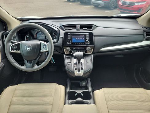 Used 2019 Honda CR-V LX image 11