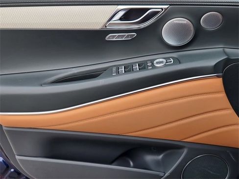 New 2026 Genesis GV80 2.5T Prestige image 18