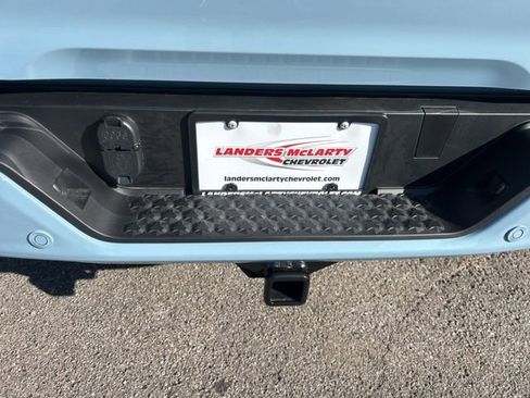 New 2026 Chevrolet Colorado LT w/ LT Convenience Package image 29