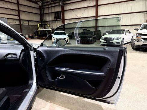 Used 2019 Dodge Challenger R/T w/ Cold Weather Group image 16