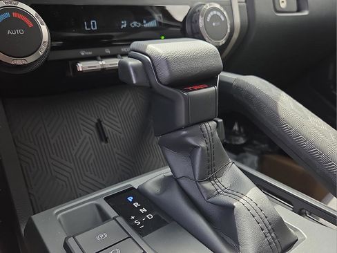 New 2026 Toyota Tacoma TRD Off-Road AWD/4WD image 26