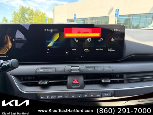 New 2026 Kia K4 FWD image 26